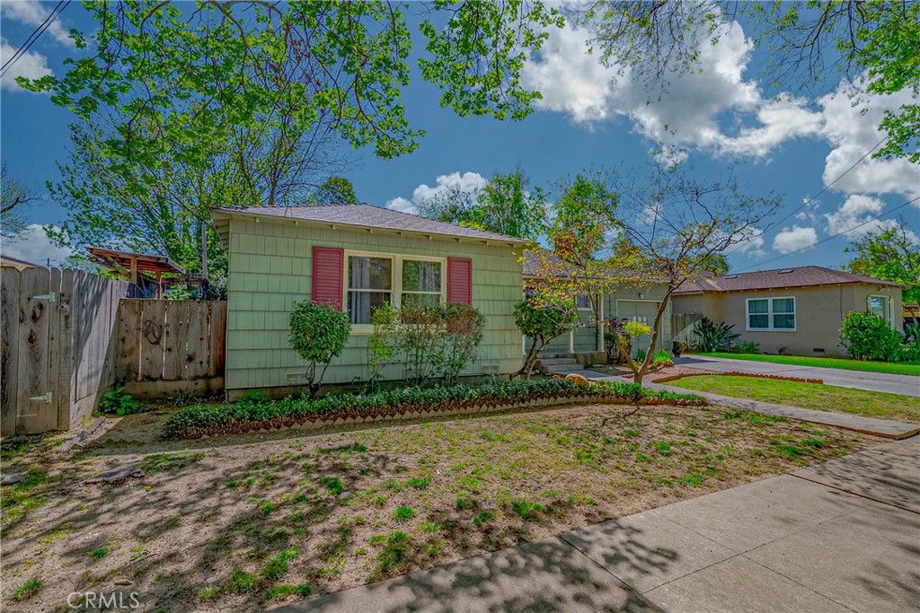 2550 5th Ave, Merced, CA 95340