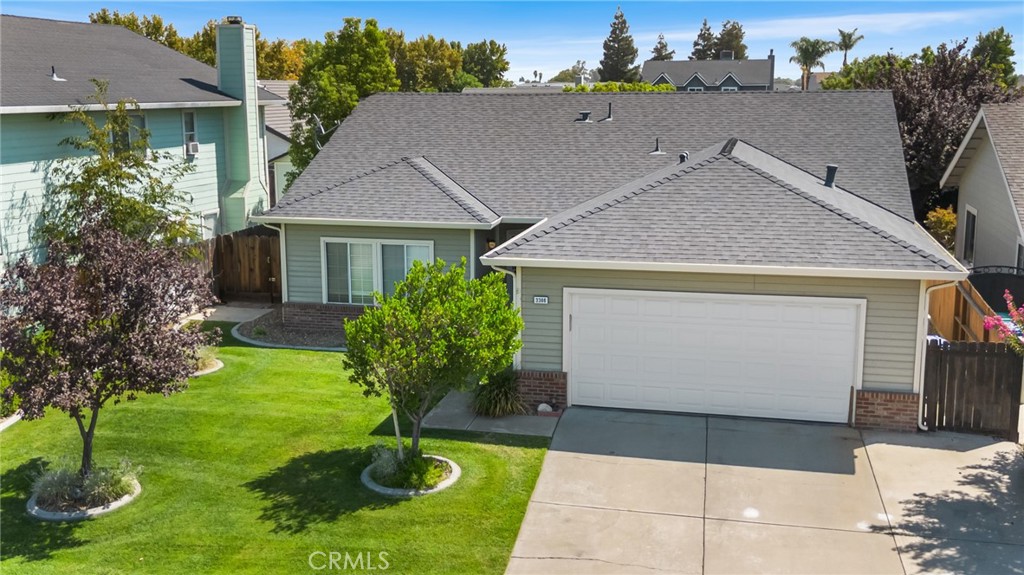 3386 Lagoon Ave