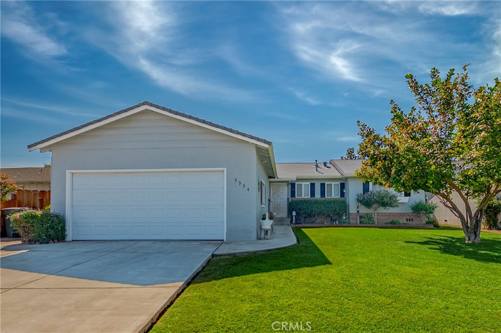 3334 El Capitan Ct, Merced, CA 95340