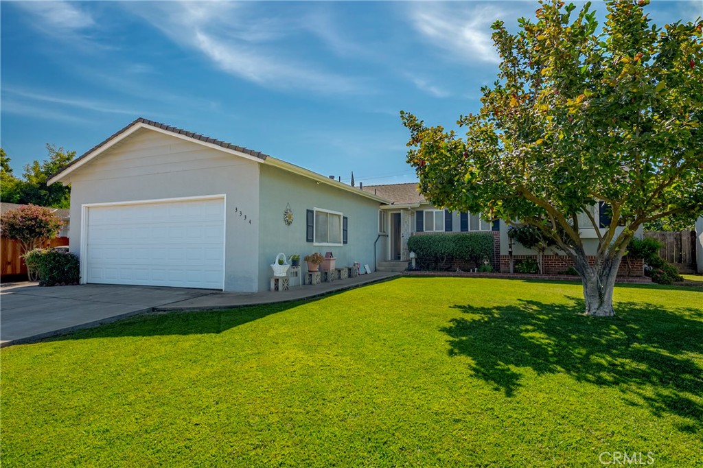 3334 El Capitan Ct, Merced, CA 95340