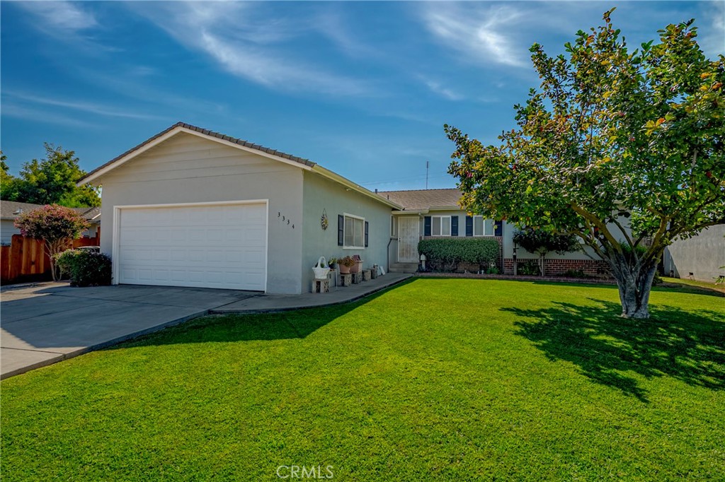 3334 El Capitan Ct, Merced, CA 95340