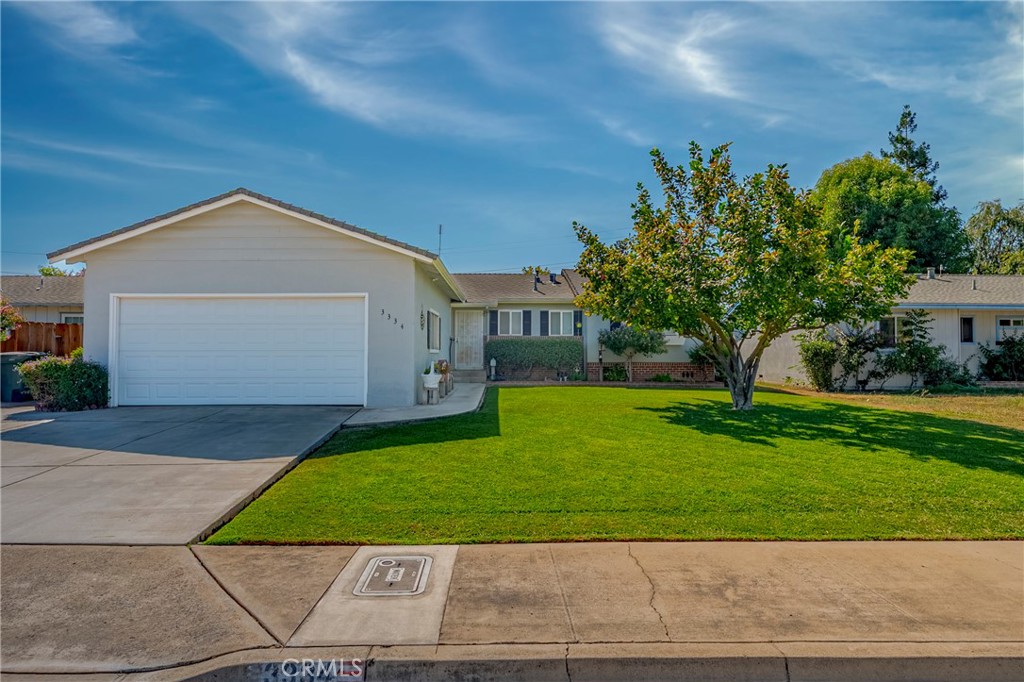 3334 El Capitan Ct, Merced, CA 95340