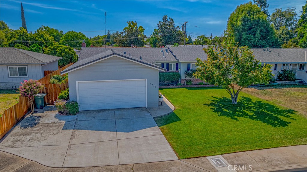 3334 El Capitan Ct, Merced, CA 95340