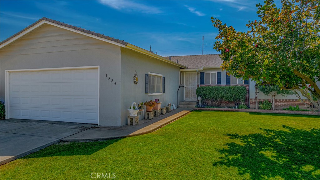 3334 El Capitan Ct, Merced, CA 95340