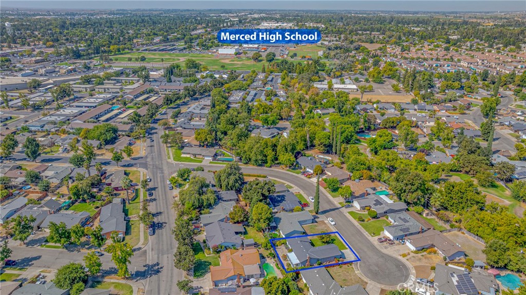 3334 El Capitan Ct, Merced, CA 95340