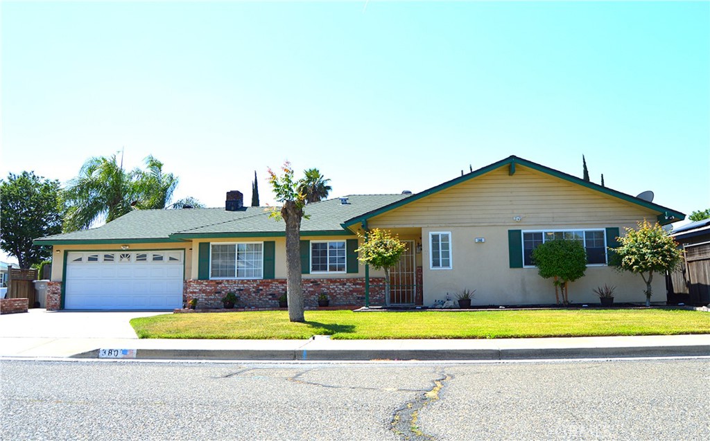 380 Tammy Dr