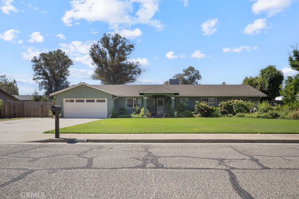 1176 Persimmon