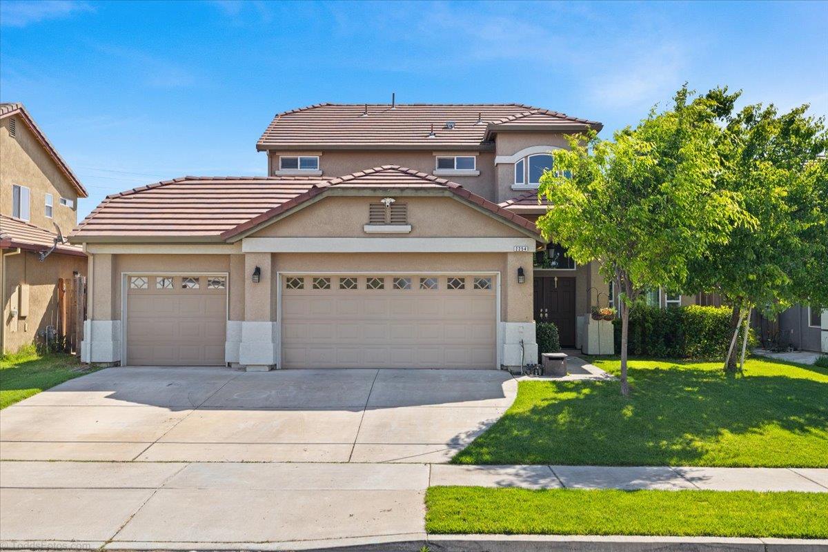 2254 Nebela Dr